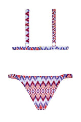 ARUBA IKAT