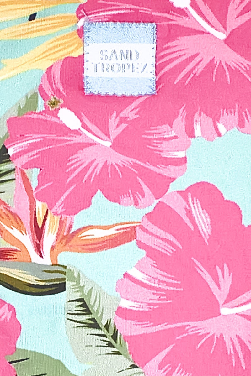 TULUM TROPICAL OASIS