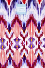 ARUBA IKAT