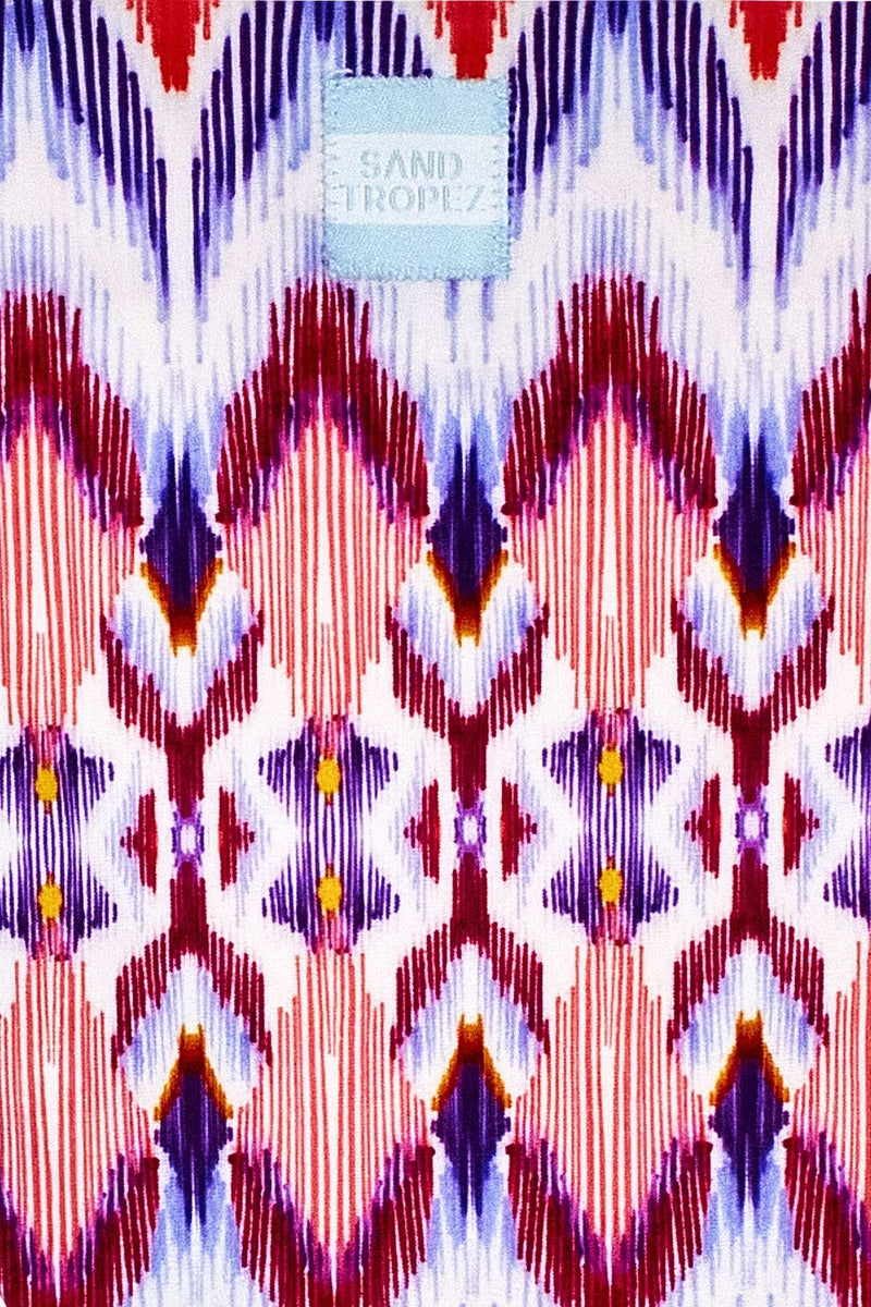 ARUBA IKAT