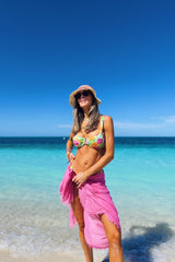 DOMINICA BRIGHT ROSES