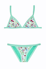 BARBADOS SECRET GARDEN