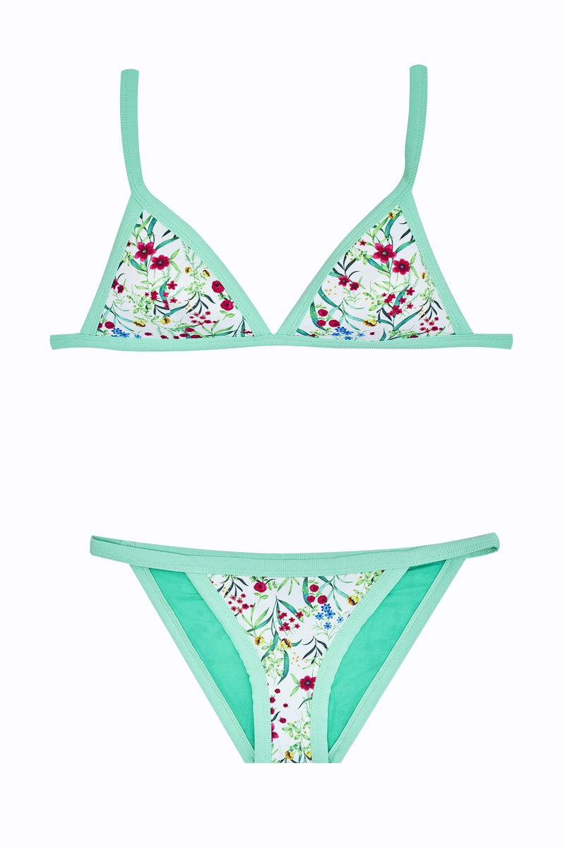 BARBADOS SECRET GARDEN