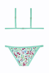 BARBADOS SECRET GARDEN