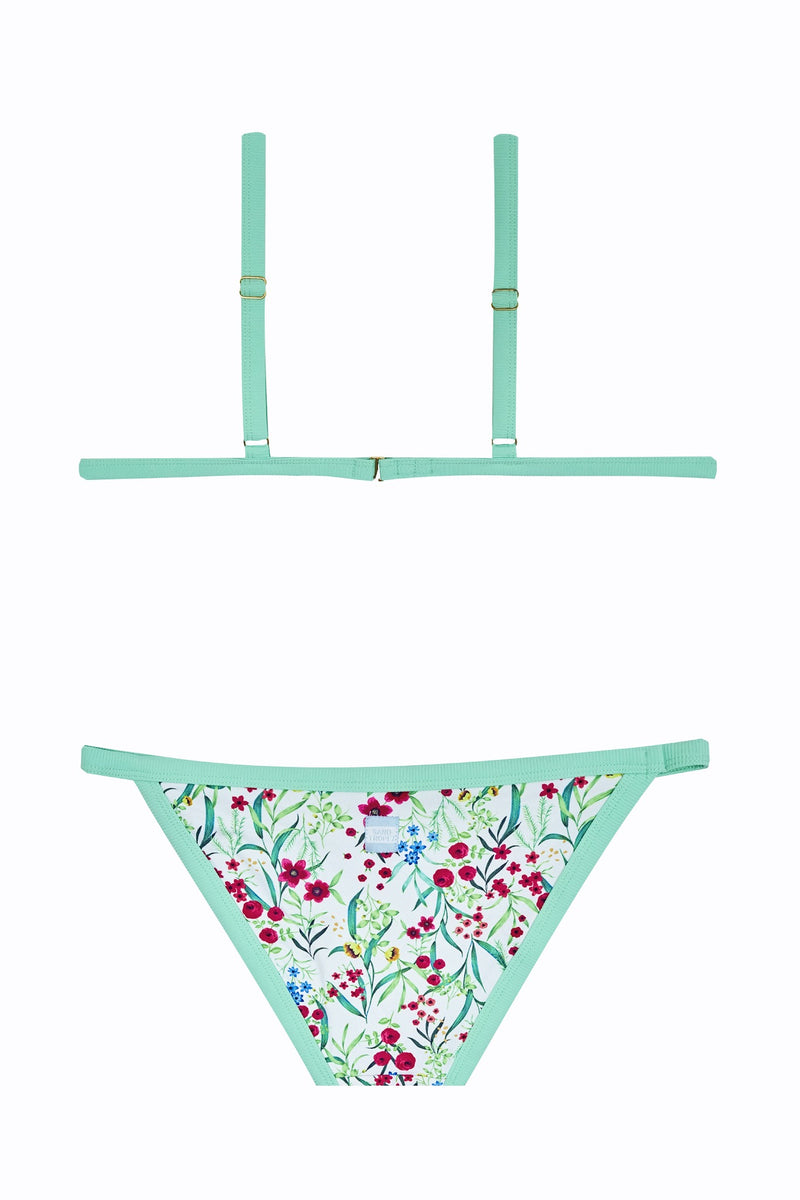 BARBADOS SECRET GARDEN