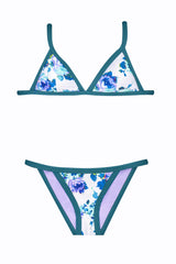 BARBADOS DEEP FOREST