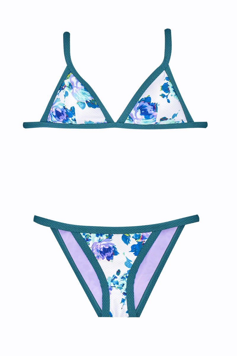 BARBADOS DEEP FOREST