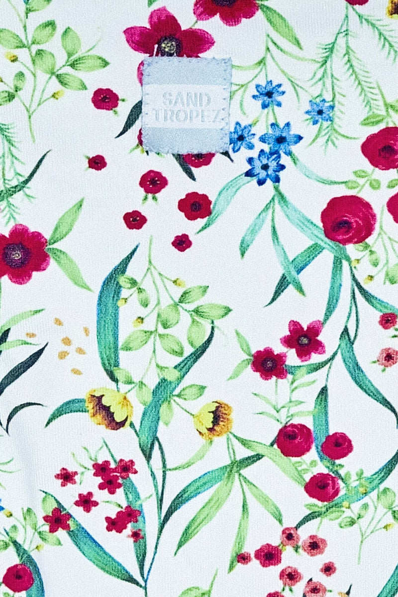 BARBADOS SECRET GARDEN