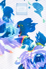 BARBADOS DEEP FOREST