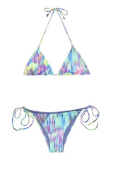 BALI GLOSSY LAVENDER