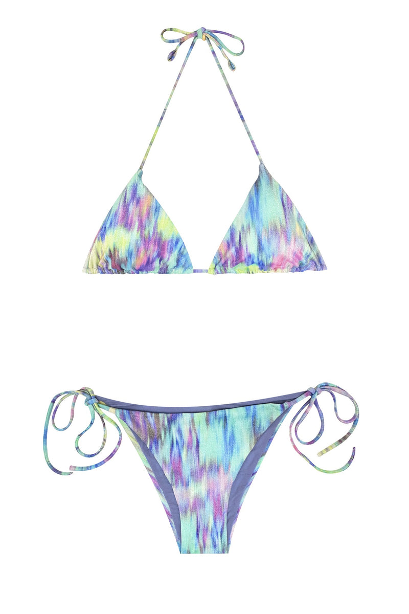 BALI GLOSSY LAVENDER