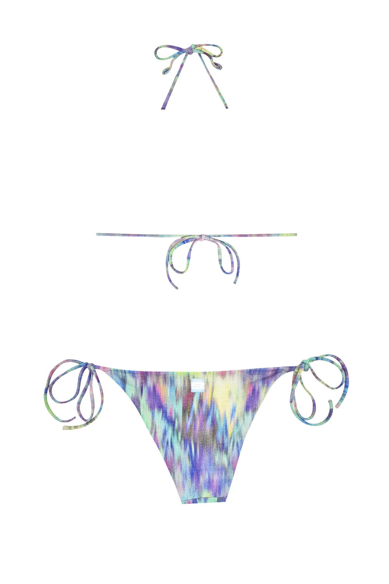 BALI GLOSSY LAVENDER