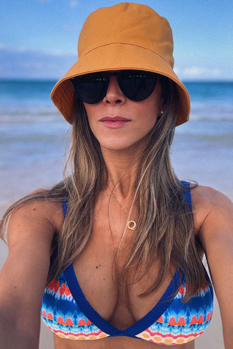 BARBADOS NEON ORANGE