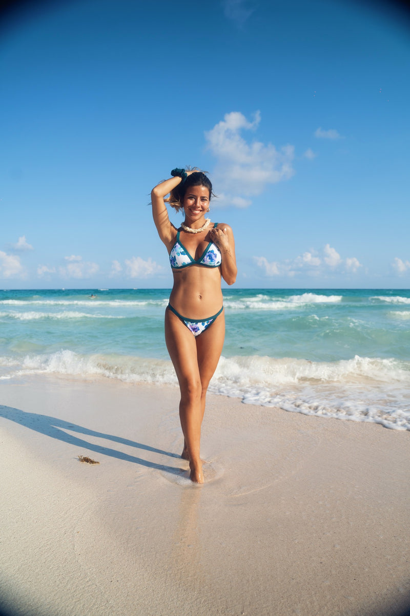 BARBADOS DEEP FOREST