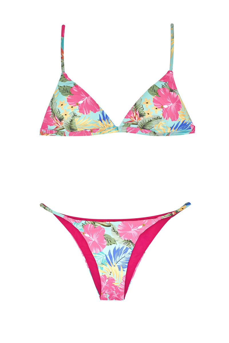 TULUM TROPICAL OASIS