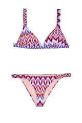 ARUBA IKAT