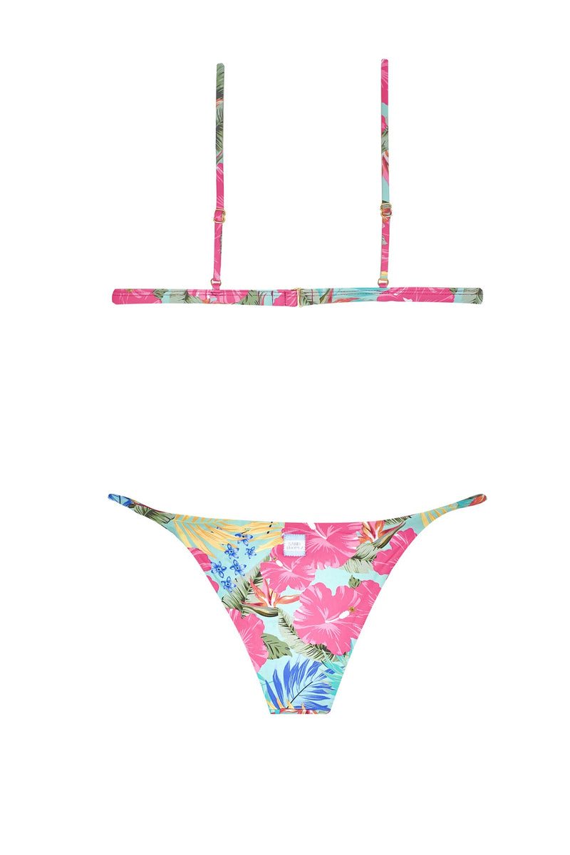 TULUM TROPICAL OASIS