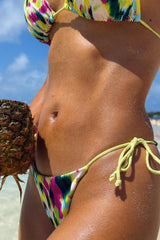 BALI LEMON SPLIT - PREVENTA