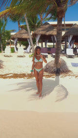 BARBADOS SECRET GARDEN