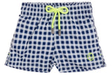 Little St Tropez - Midnight blue
